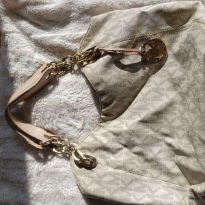 Used Michael Kors bag